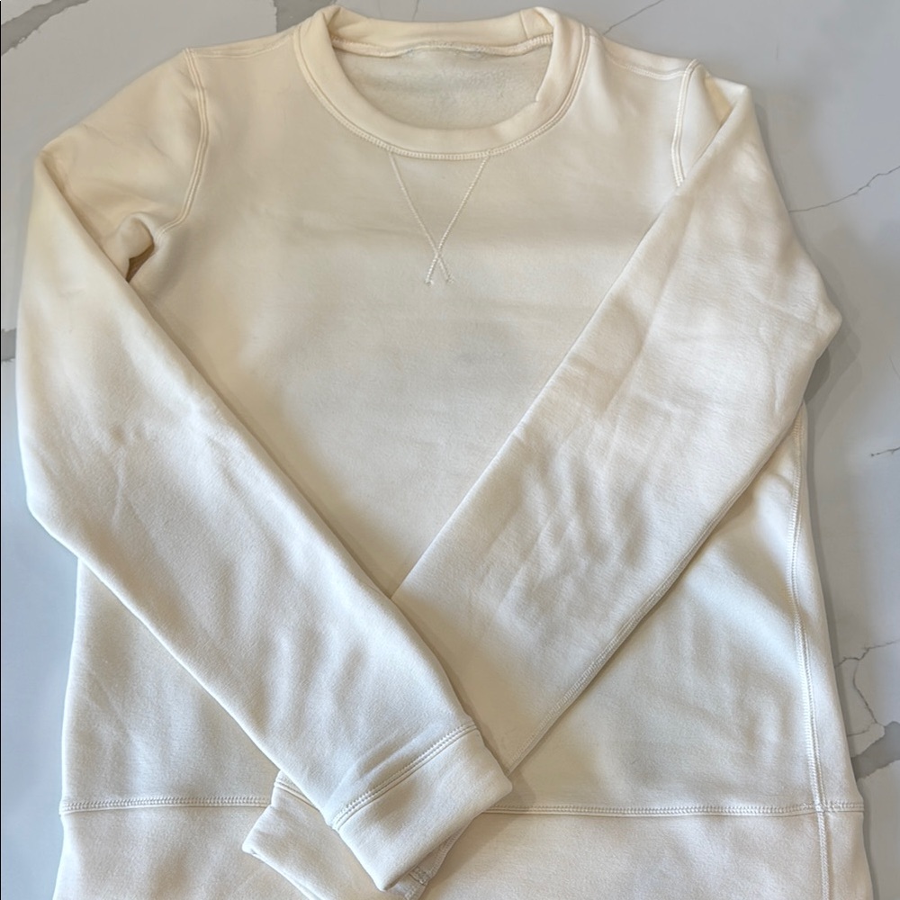 Lululemon stretch thermal
